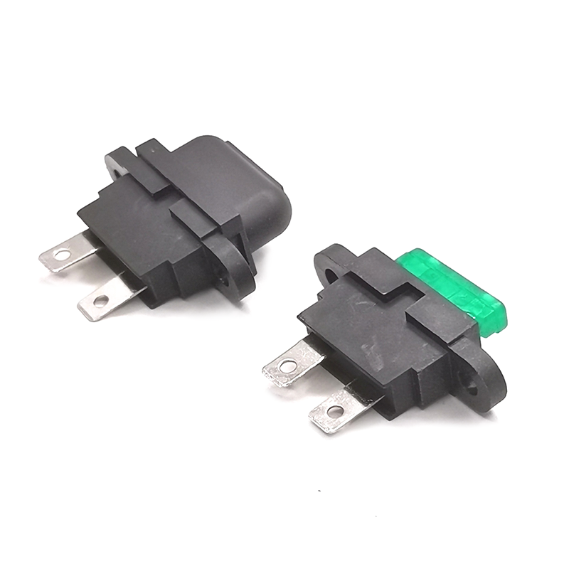 ATC PCB Mount Fuse Holder
