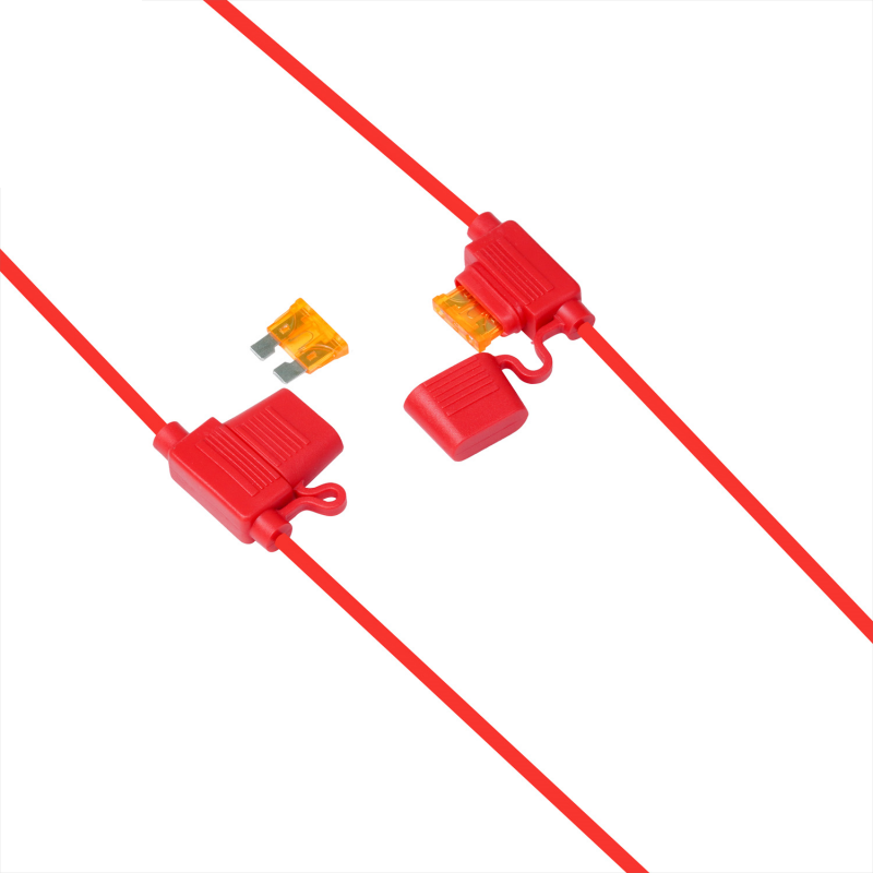 Standard Blade Fuse Holder