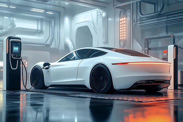 Application Scenarios For Cars