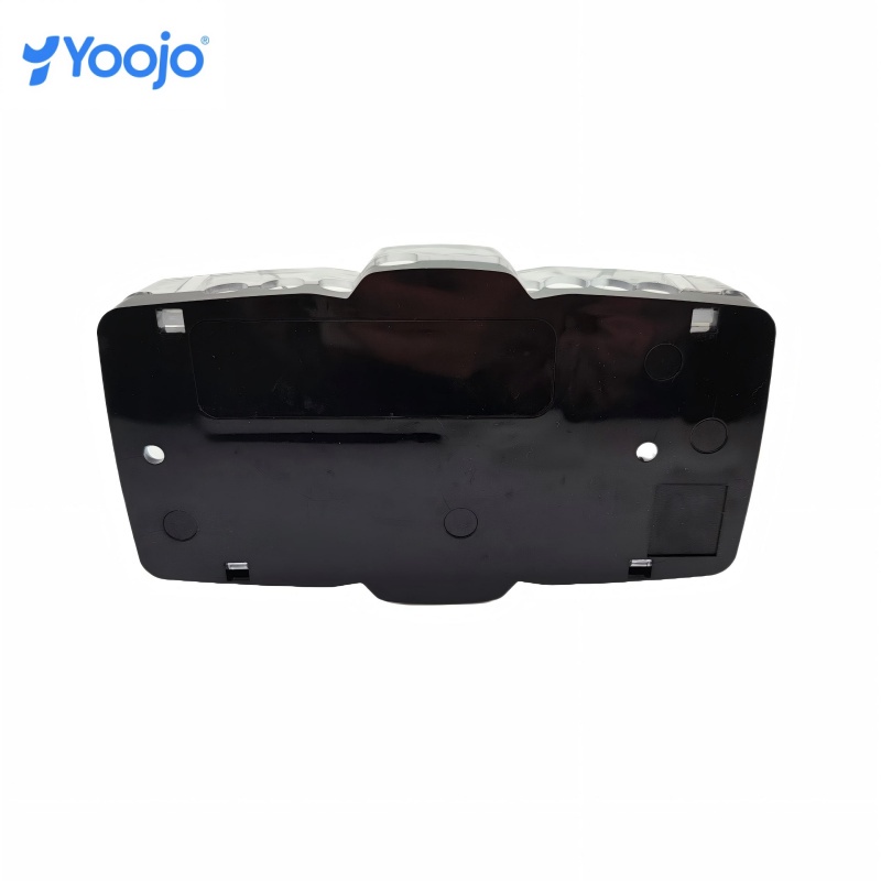 0/4GA 4 Way LED ANL Fuse Holder 30A-80A Mini Fuse Box for Car Audio Stereo