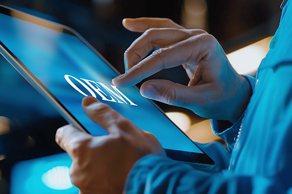 Can You Supply OEM & ODM Service?