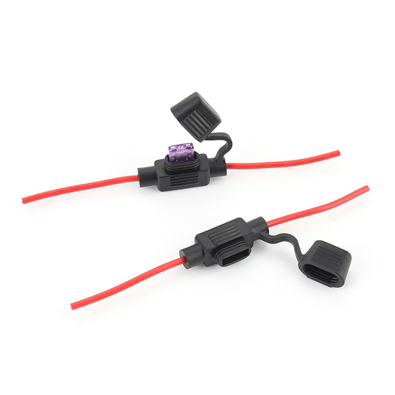 Mini Blade Fuse Holder