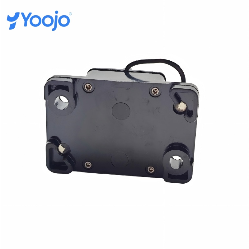 30A-300A 12-48VDC Inline Circuit Breaker Fuse Holder for Marine Boat Car Stereo