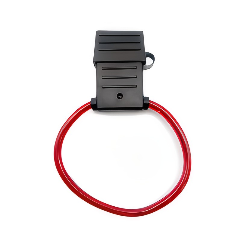 Maxi Blade Fuse Holder