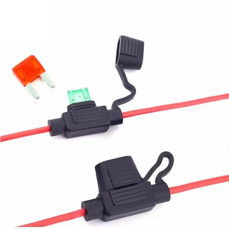 Mini Blade Fuse Holder