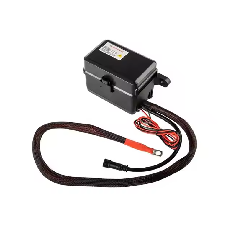 6 Gang On-Off Control Led Touch Pad Switch Panel