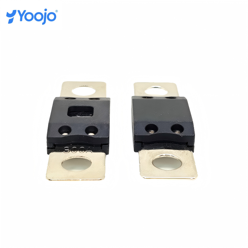 12V-250VDC 40A-700A HIgh Quality Auto Fuse ANM MEGA Auto Bolt-On ANL Fuse
