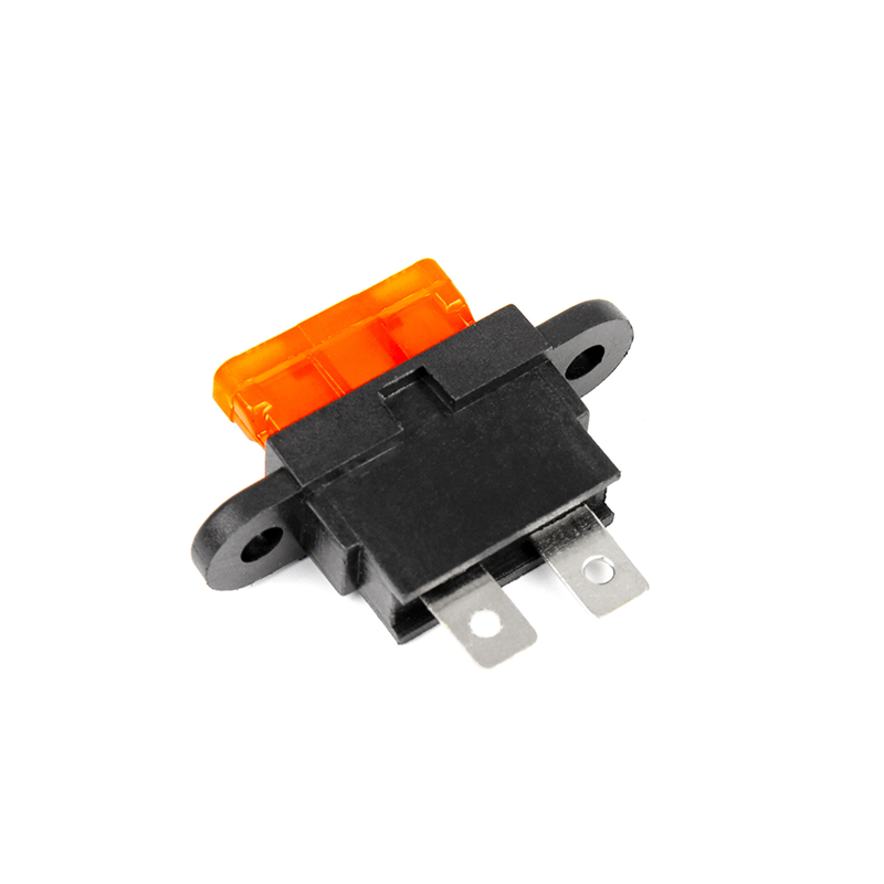 ATC PCB Mount Fuse Holder