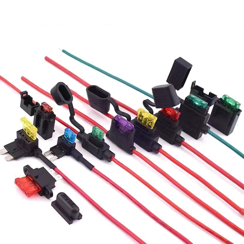 Mini Blade Fuse Holder