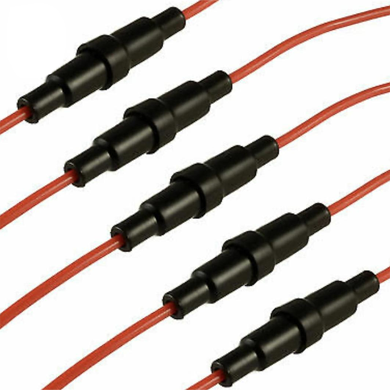 Inline Fuse Holder