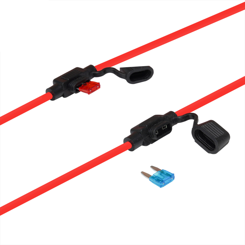 Mini Blade Fuse Holder