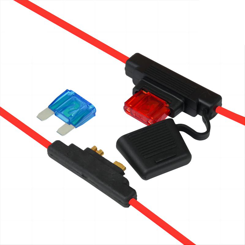 Maxi Blade Fuse Holder