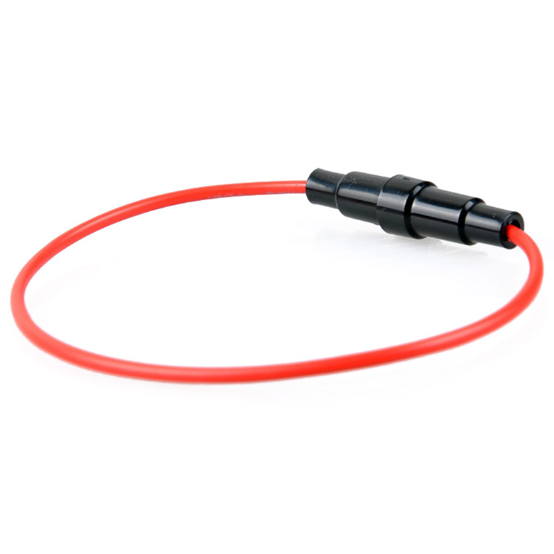 Inline Fuse Holder