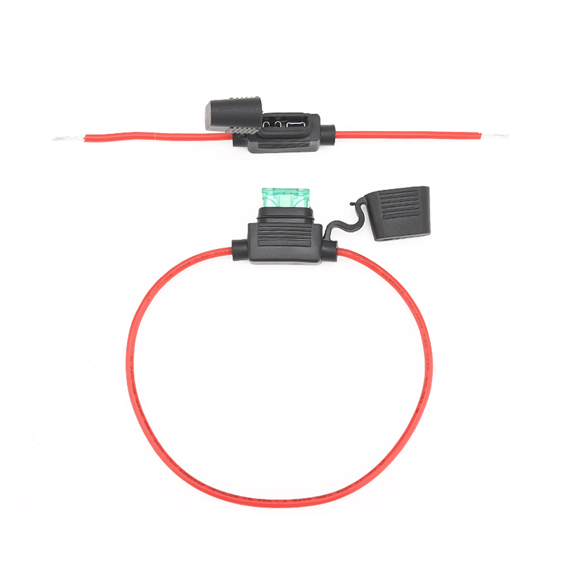 Standard Blade Fuse Holder