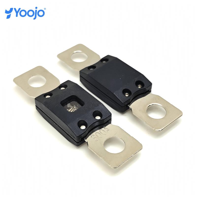 12V-250VDC 40A-700A HIgh Quality Auto Fuse ANM MEGA Auto Bolt-On ANL Fuse