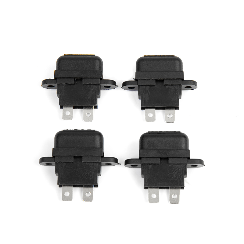 ATC PCB Mount Fuse Holder